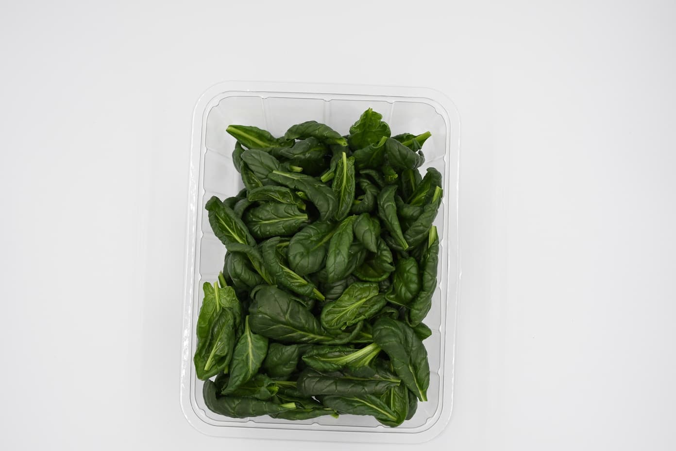 Baby spinach - 100g-Box