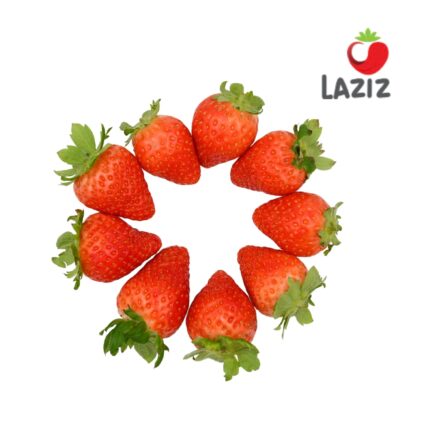 Strawberry 200gms
