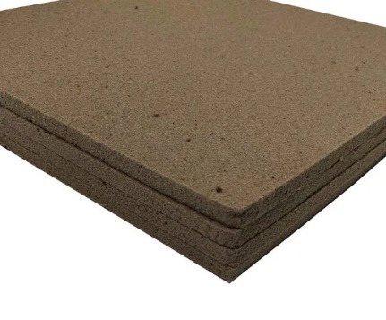 Oasis microgreen mat