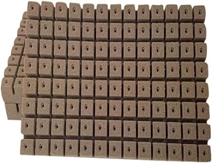 Grow cubes / Oasis cubes / Germination cubes
