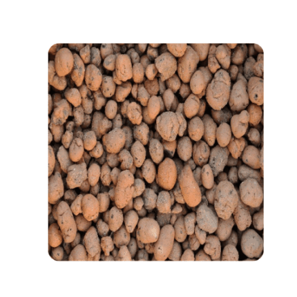 Clay Balls / LECA Ball